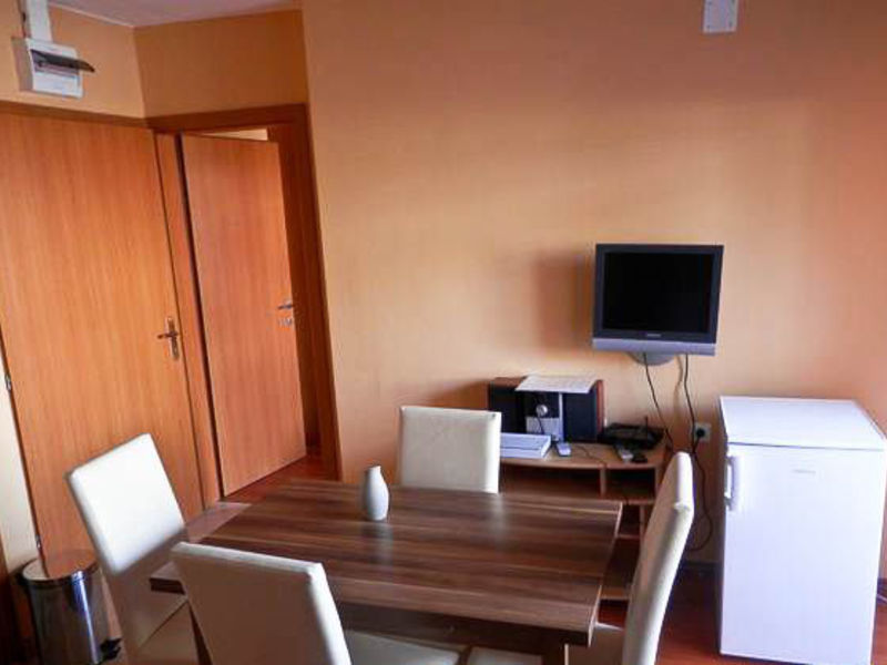 Apartmány Divko