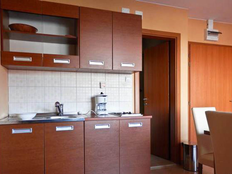 Apartmány Divko