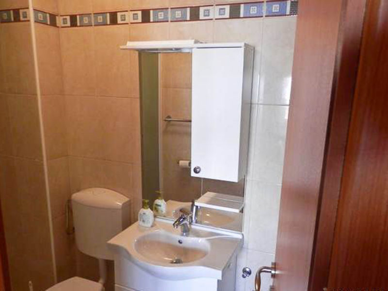 Apartmány Divko