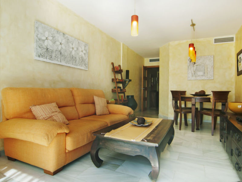 Villa San Fermin