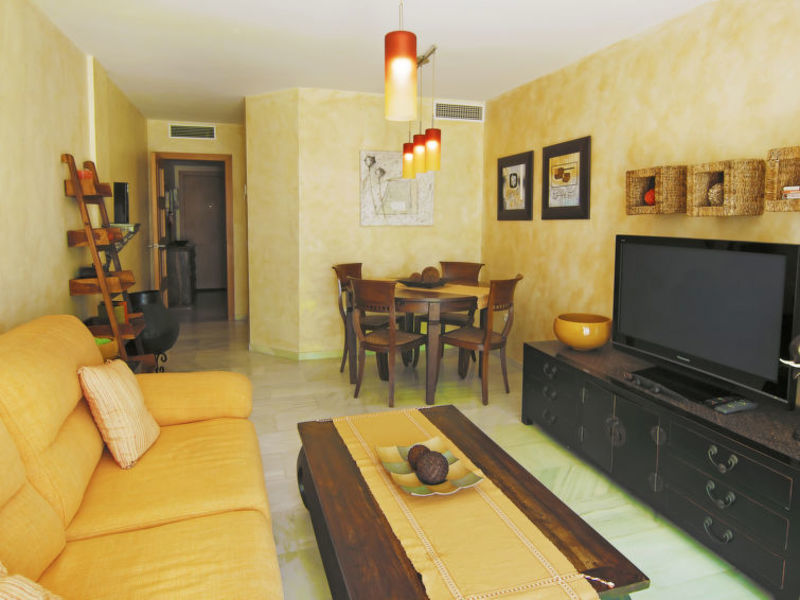 Villa San Fermin