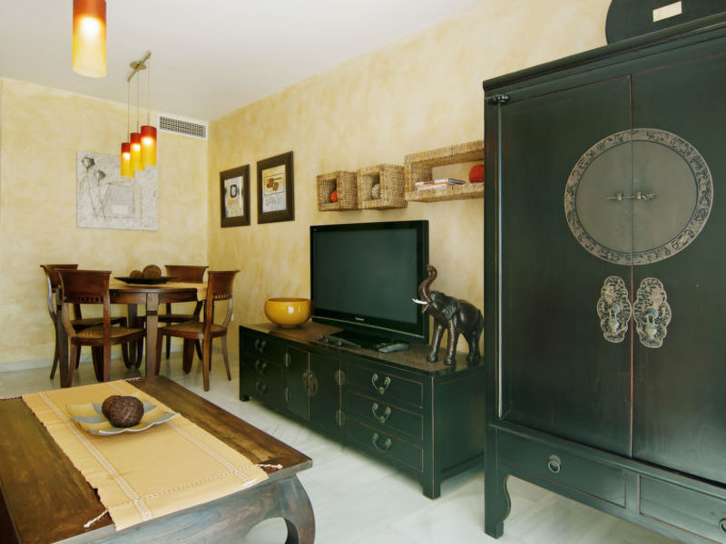 Villa San Fermin