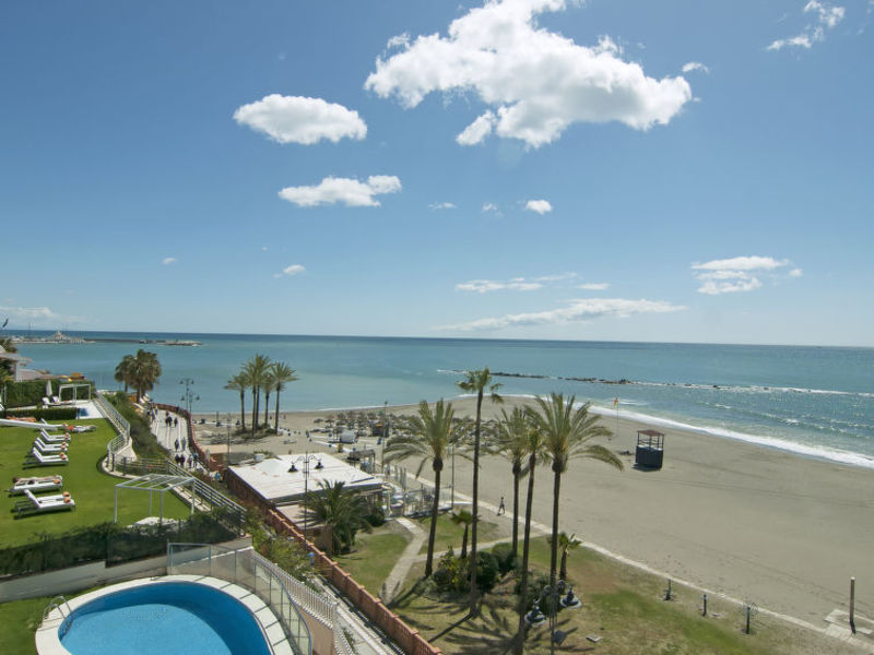 Villa San Fermin