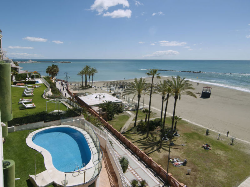 Villa San Fermin
