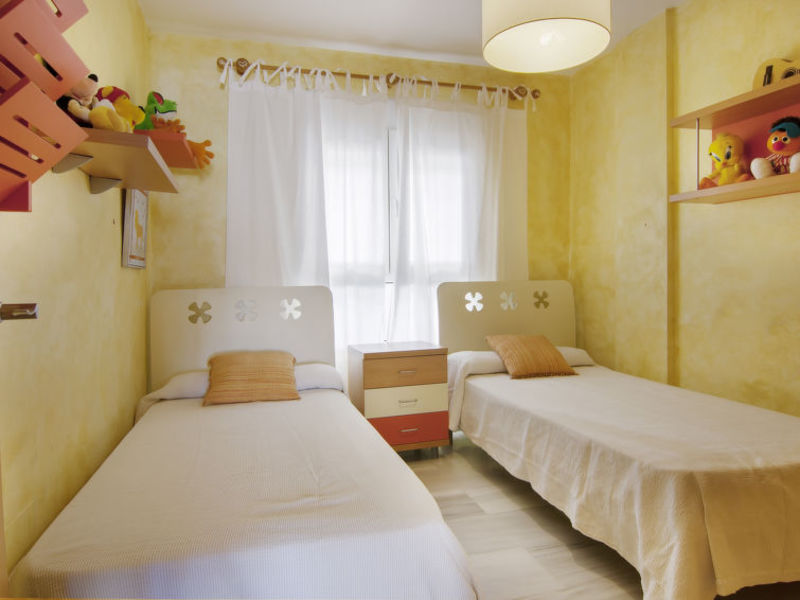 Villa San Fermin