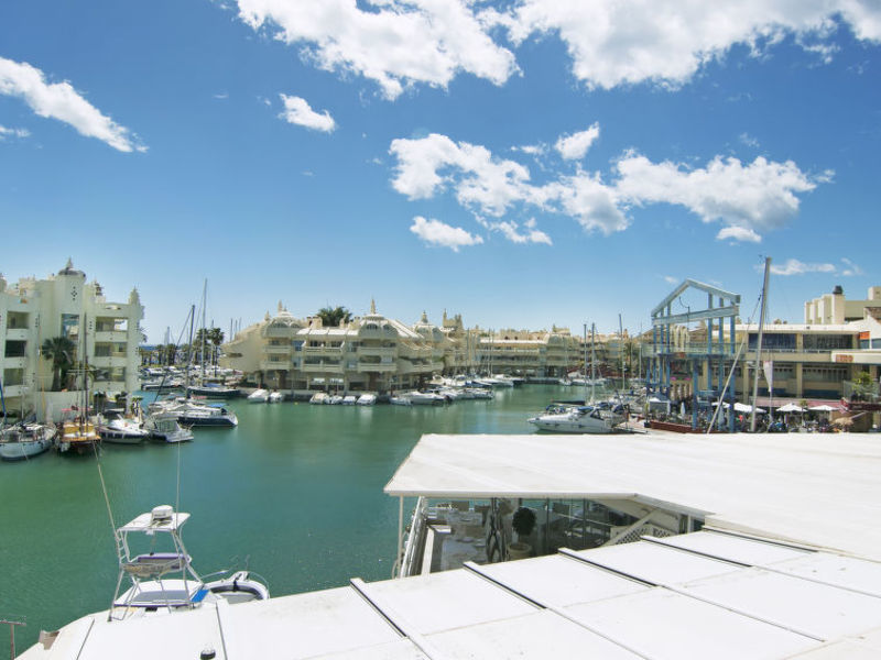 Puerto Marina