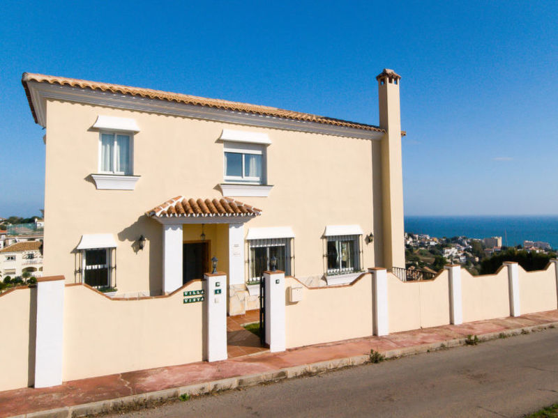 Villa Vista