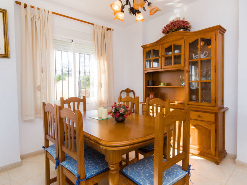 Villa Vista