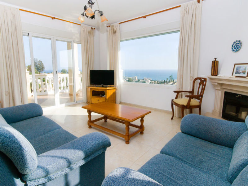 Villa Vista