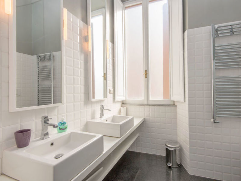 Lovely Apartment In Trastevere
