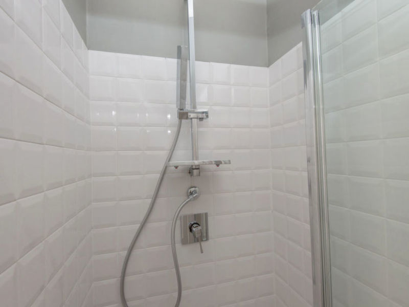 Lovely Apartment In Trastevere