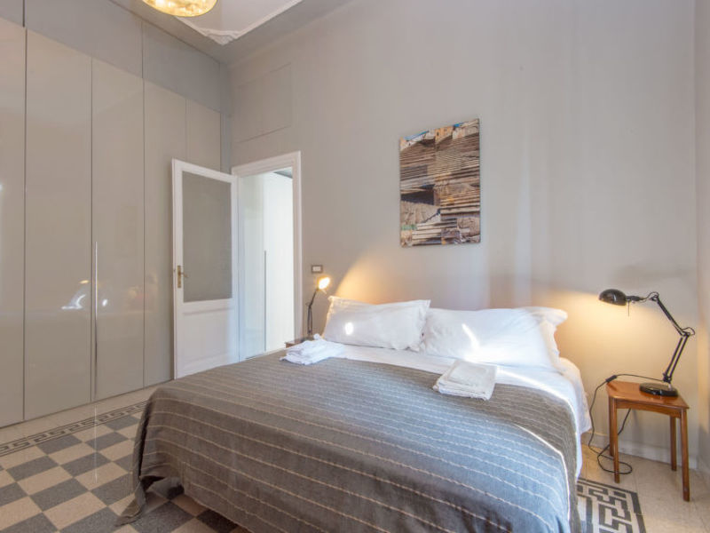 Lovely Apartment In Trastevere