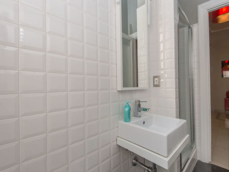 Lovely Apartment In Trastevere