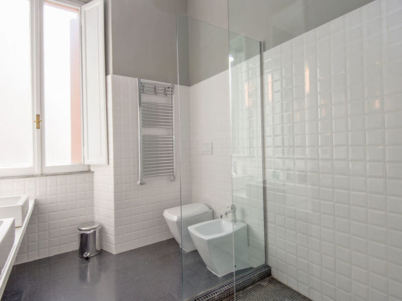 Lovely Apartment In Trastevere