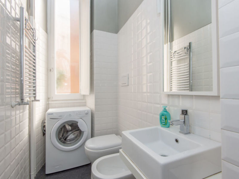 Lovely Apartment In Trastevere