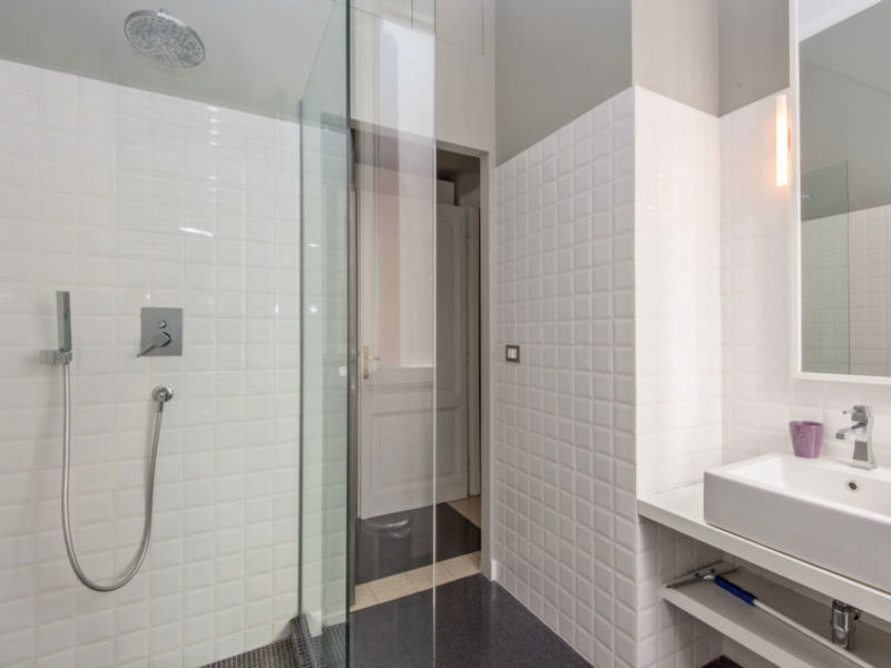 Lovely Apartment In Trastevere