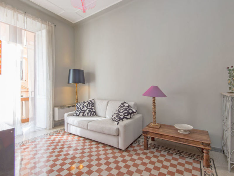 Lovely Apartment In Trastevere