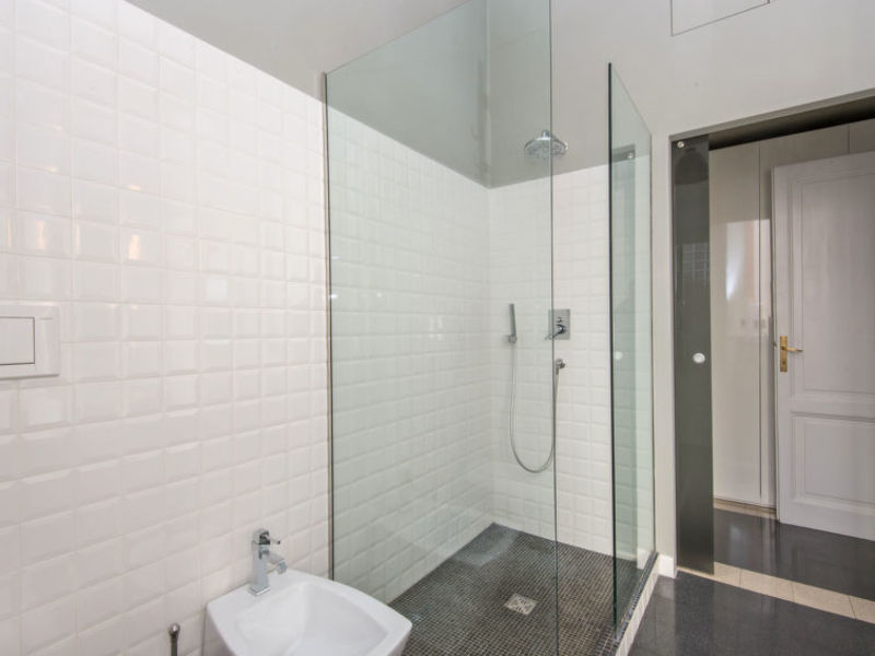 Lovely Apartment In Trastevere