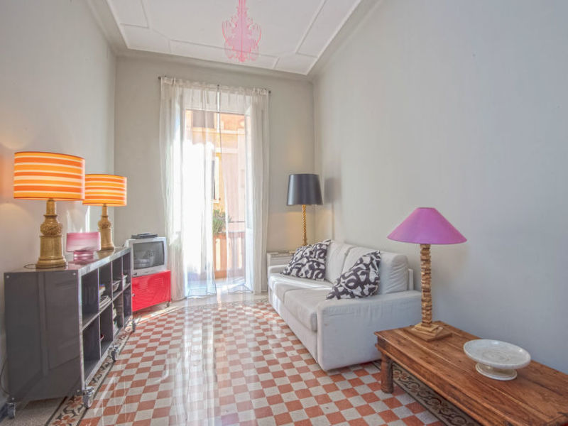 Lovely Apartment In Trastevere