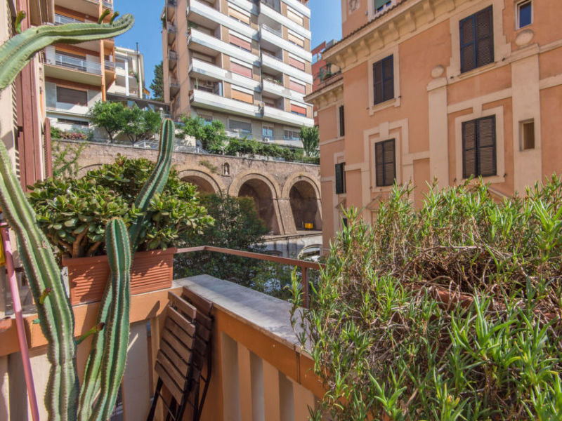 Lovely Apartment In Trastevere