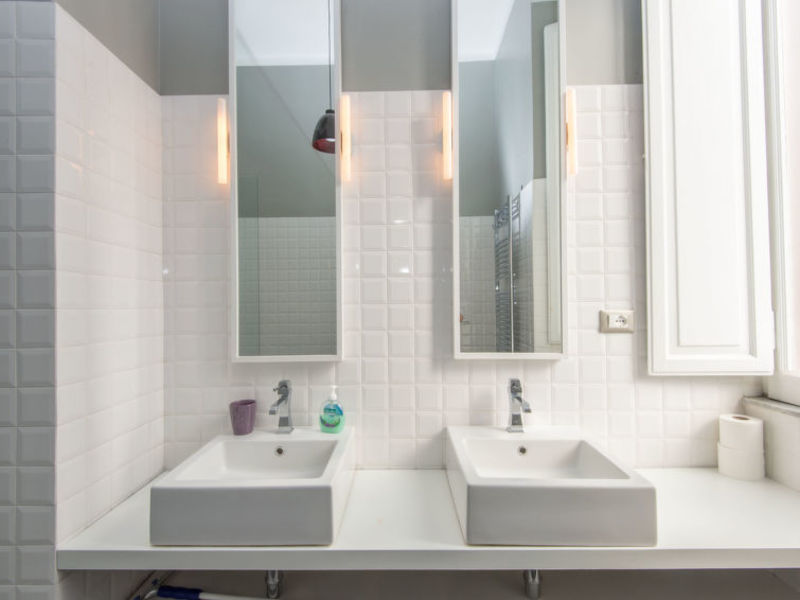 Lovely Apartment In Trastevere