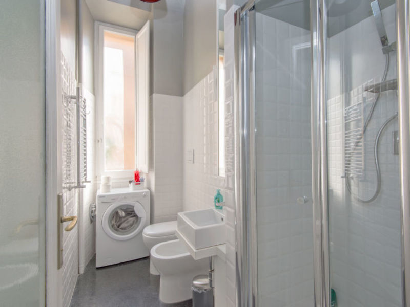 Lovely Apartment In Trastevere