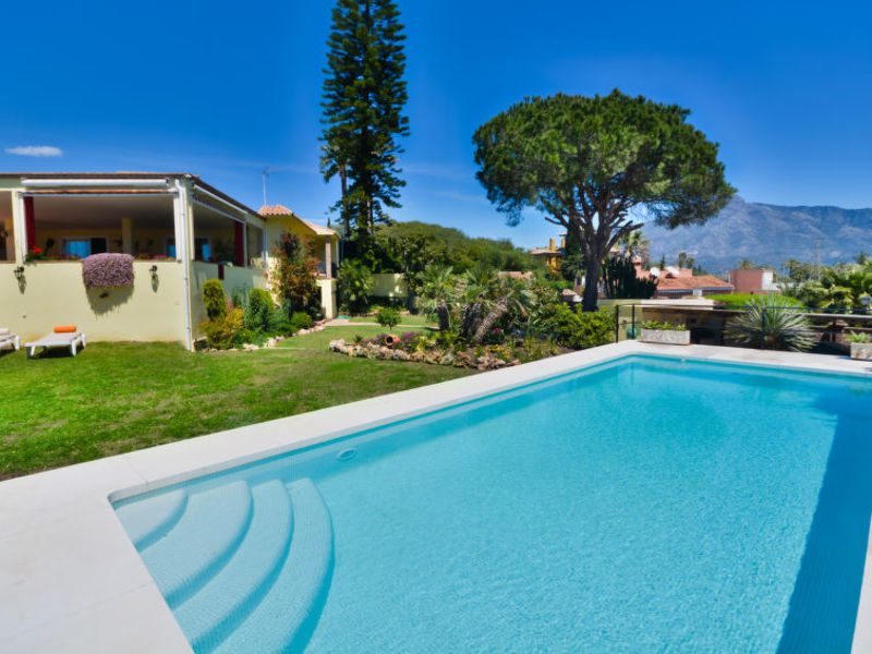 Casa Sofia