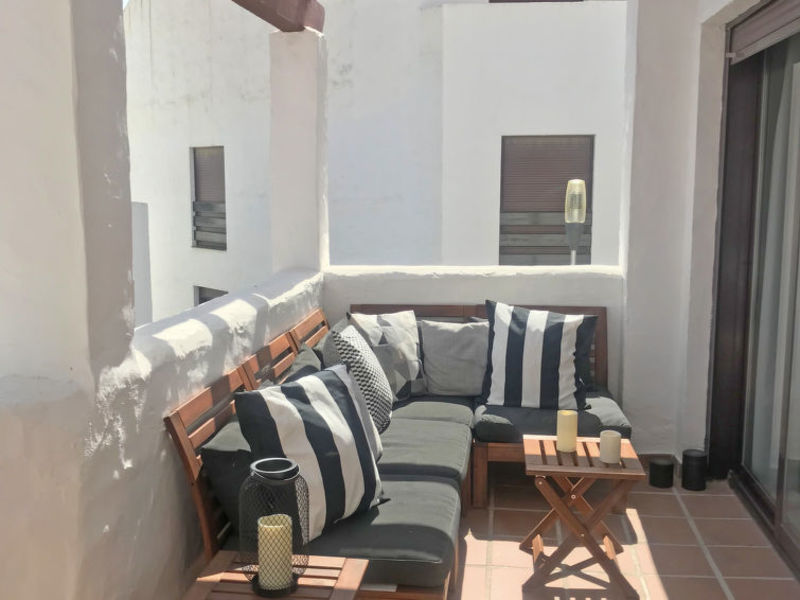 La Maestranza