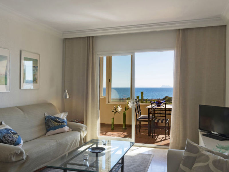 In 4****Resort Frontbeach Apartment