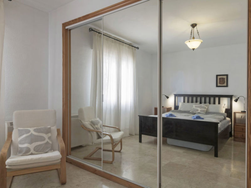 In 4****Resort Frontbeach Apartment