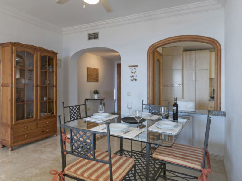 In 4****Resort Frontbeach Apartment
