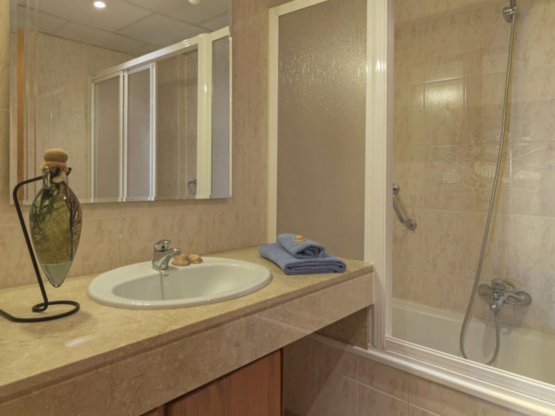 In 4****Resort Frontbeach Apartment