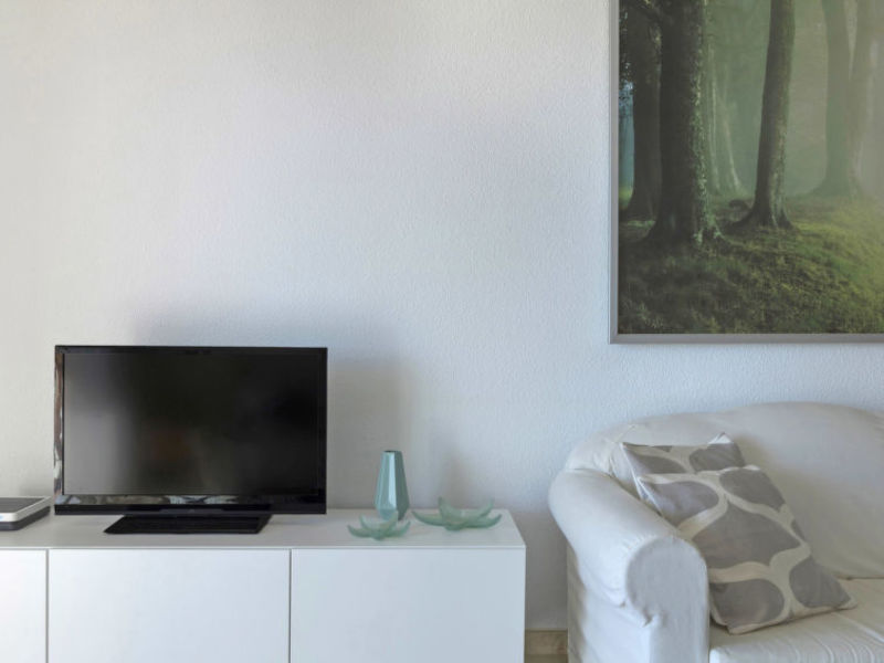 In 4****Resort Frontbeach Apartment
