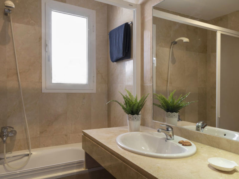 In 4****Resort Frontbeach Apartment