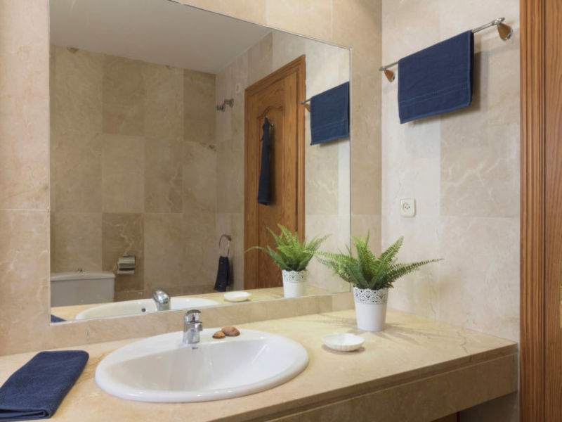 In 4****Resort Frontbeach Apartment