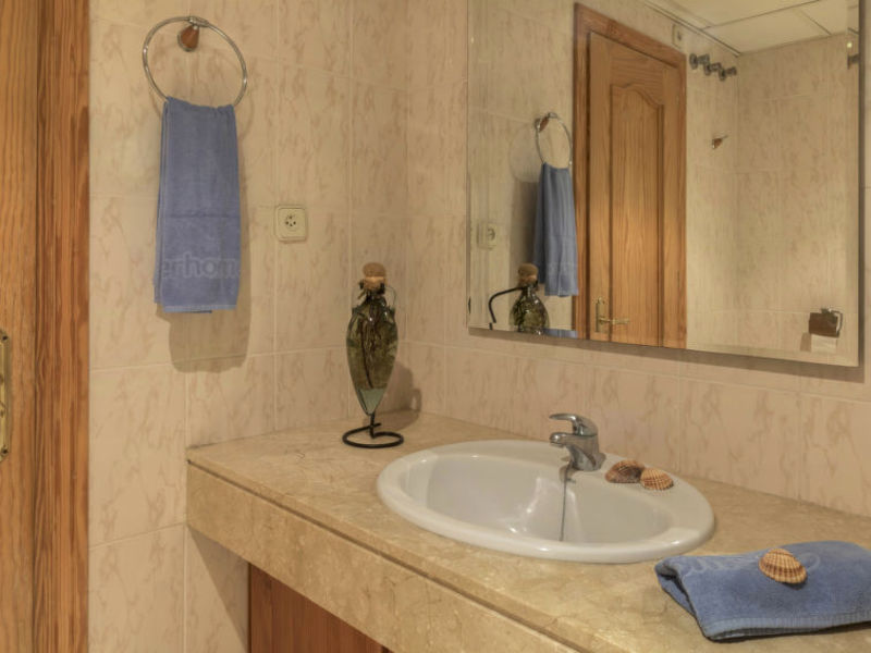 In 4****Resort Frontbeach Apartment