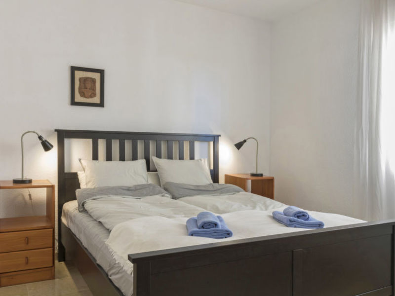 In 4****Resort Frontbeach Apartment