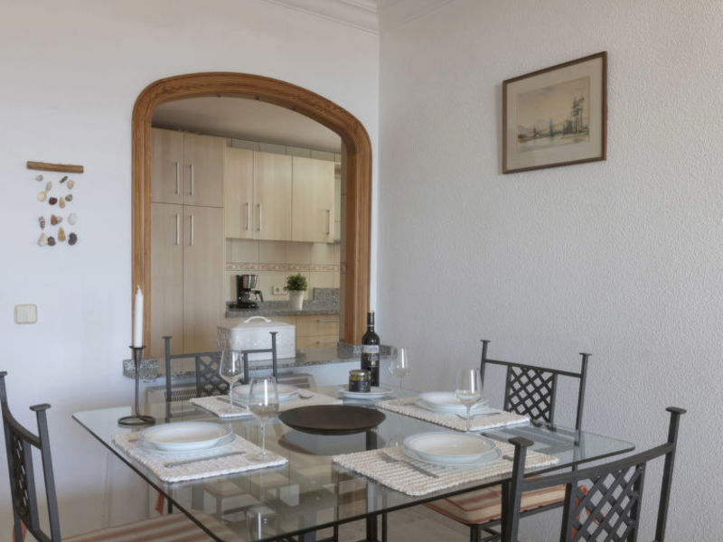 In 4****Resort Frontbeach Apartment