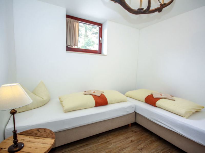 Wellnessapartments Fürschuß