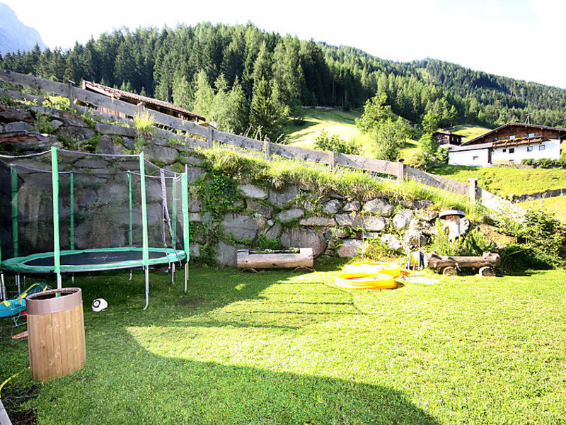 Haus Gamskogl