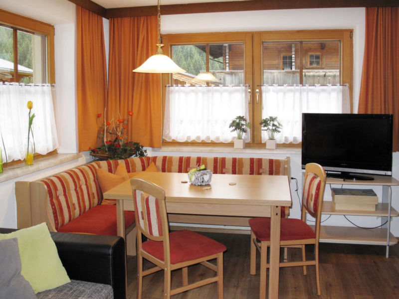 Haus Theresia
