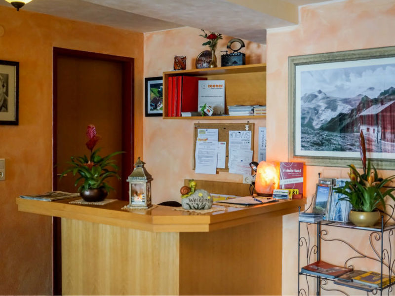 Appartement A4-8t