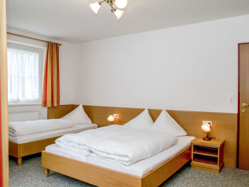 Appartement A4-8t