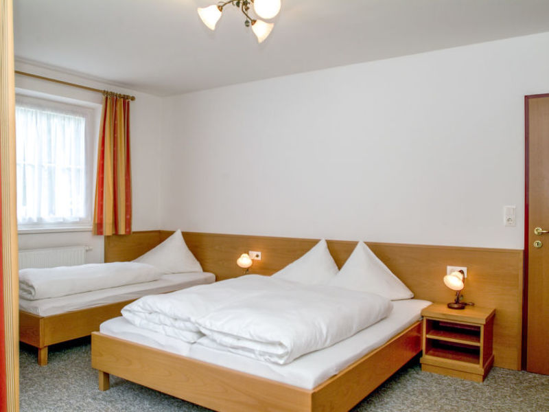 Appartement A4-8t