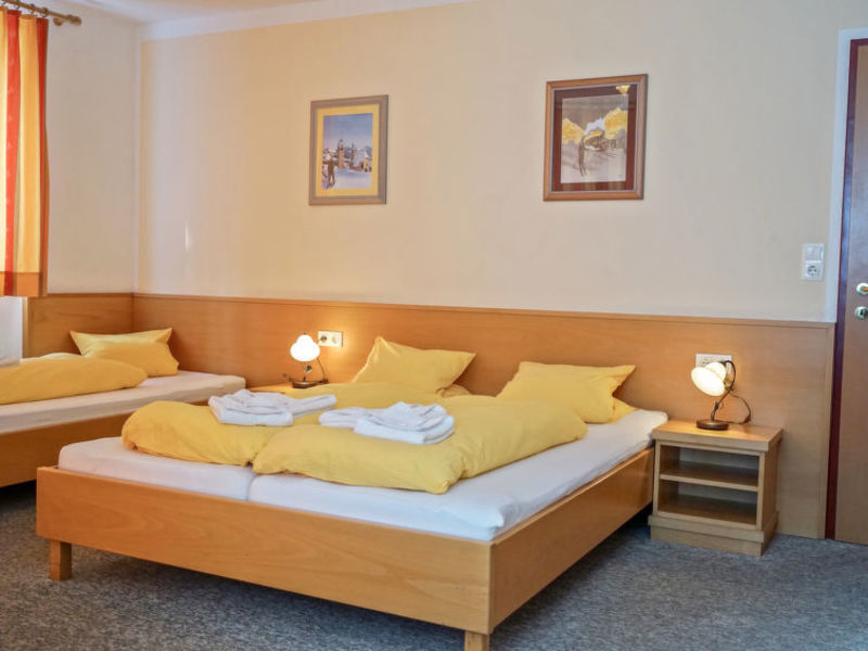 Appartement A4-8t