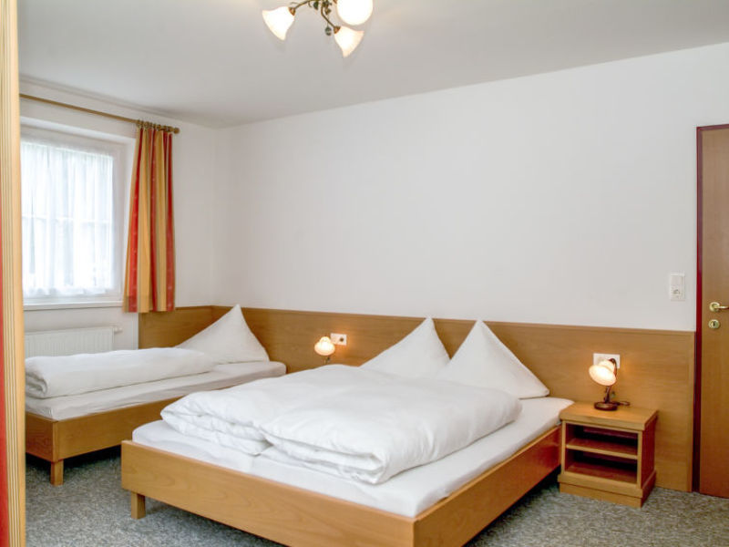 Appartement A4-8t