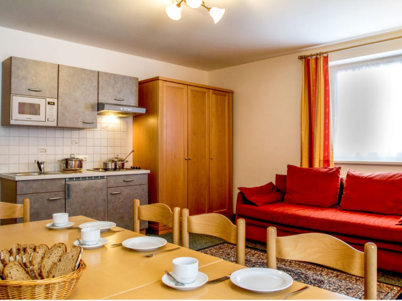 Appartement A4-8t