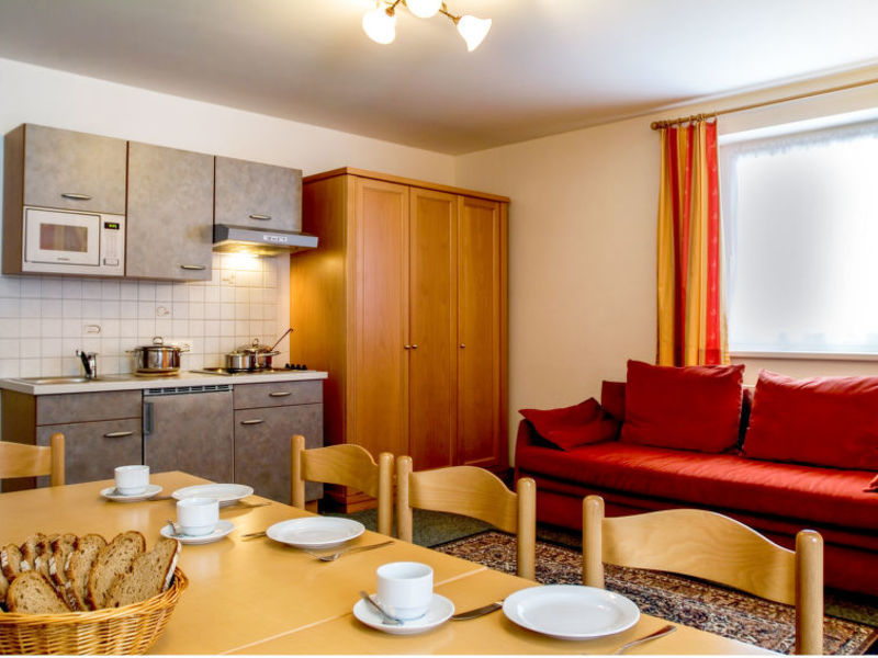 Appartement A4-8t