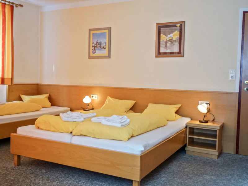 Appartement A4-8t