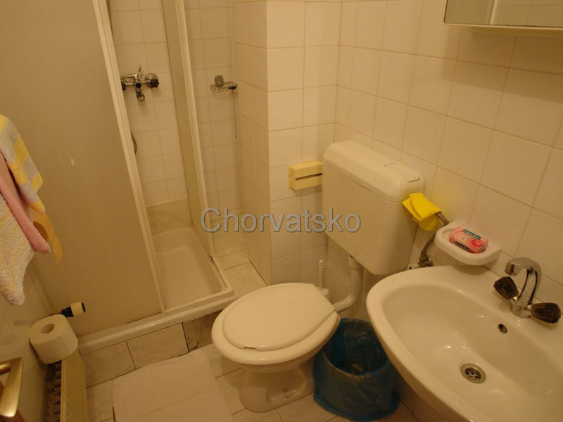 Apartmány Gardenia